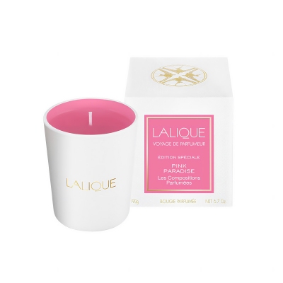 Lalique Les compositions...