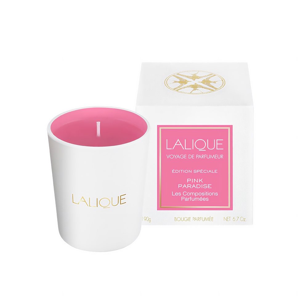 Lalique Les compositions parfumées,...