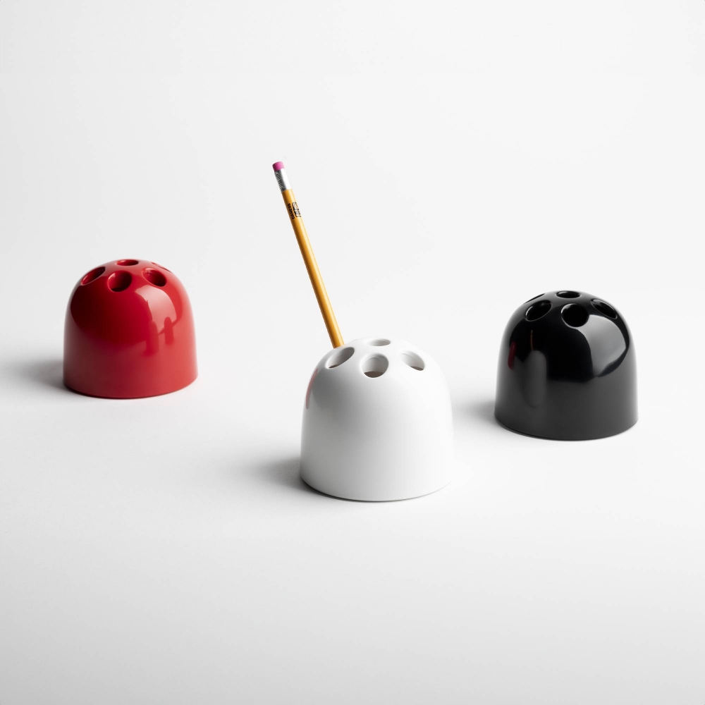 Danese Milano Dedalino pencil holder