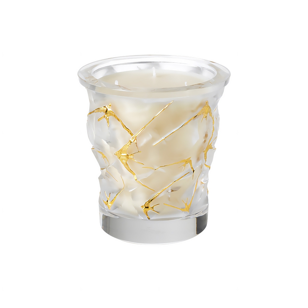 Lalique Oceans "Gold Edition" Scented...