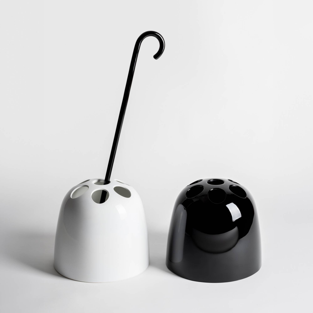 Danese Milano Dedalo umbrella stand