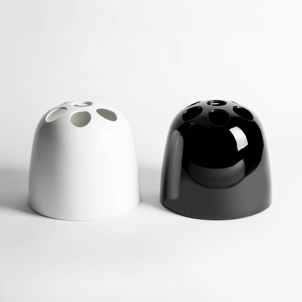 Danese Milano Dedalo umbrella stand