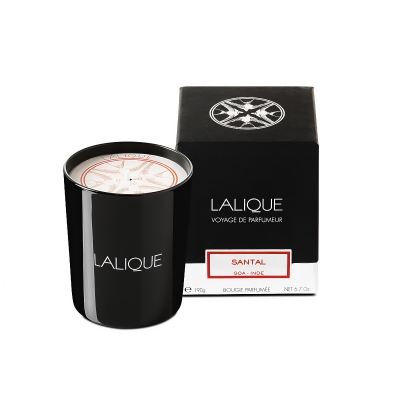 Lalique Sandalwood, Goa -...