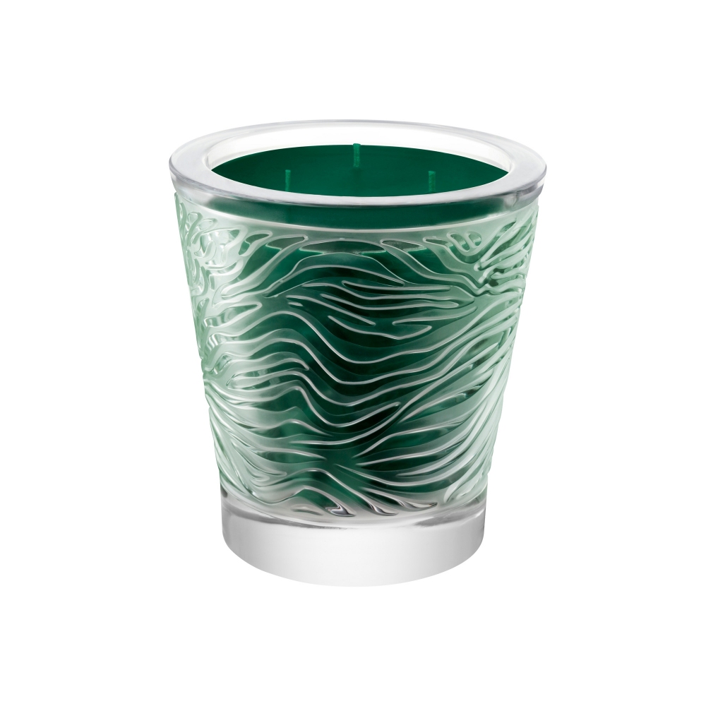 Lalique in Taïga Scented candle in...