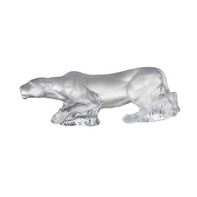 Lalique Timbavati Lioness...