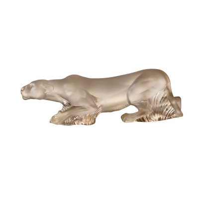 Lalique Timbavati Lioness...