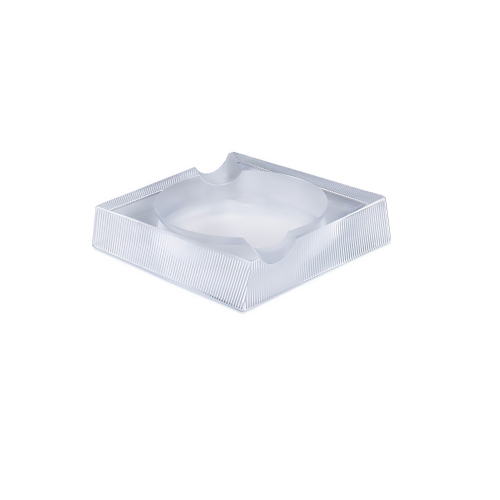 Lalique Posacenere Wingen in...