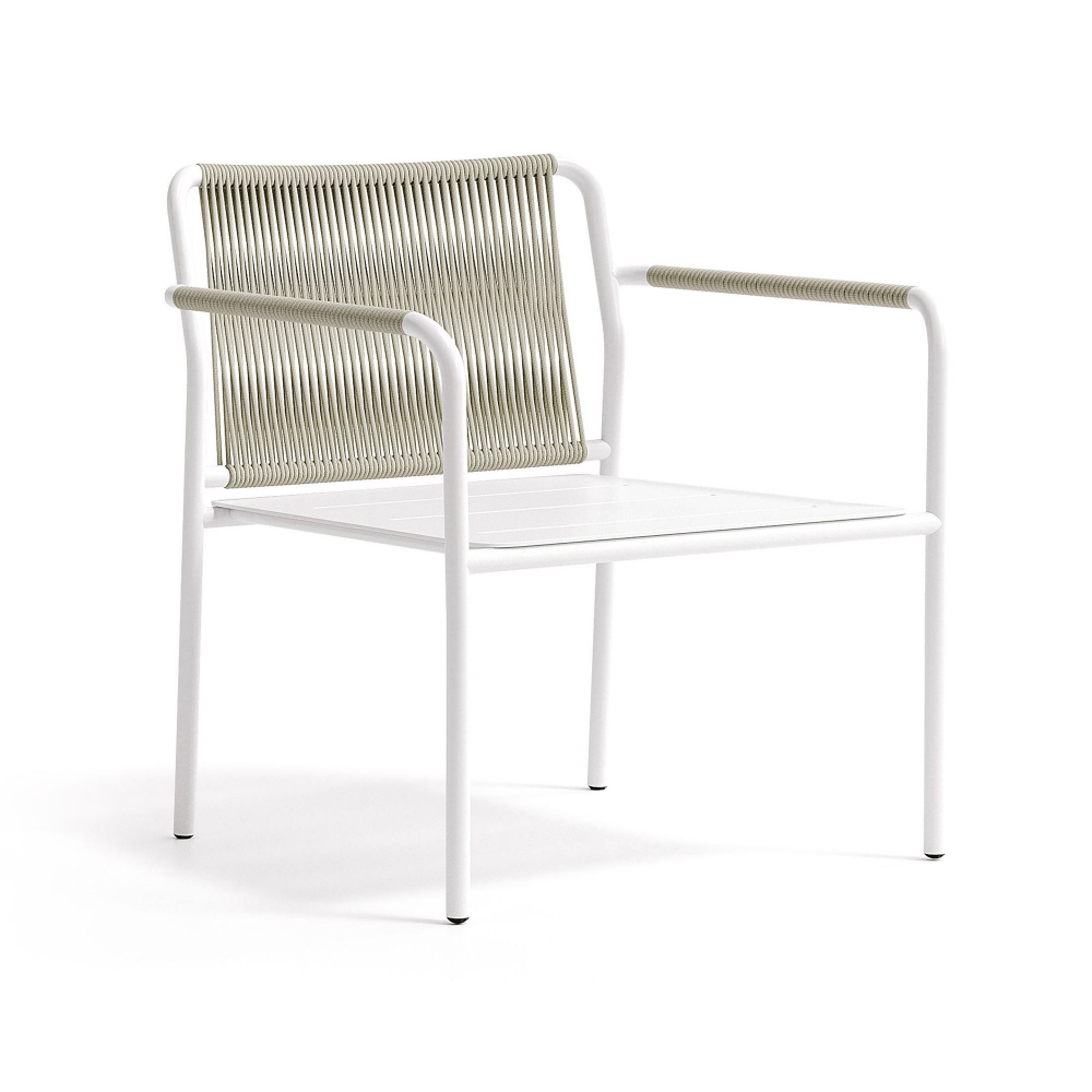 Atmosphera Air outdoor armchair