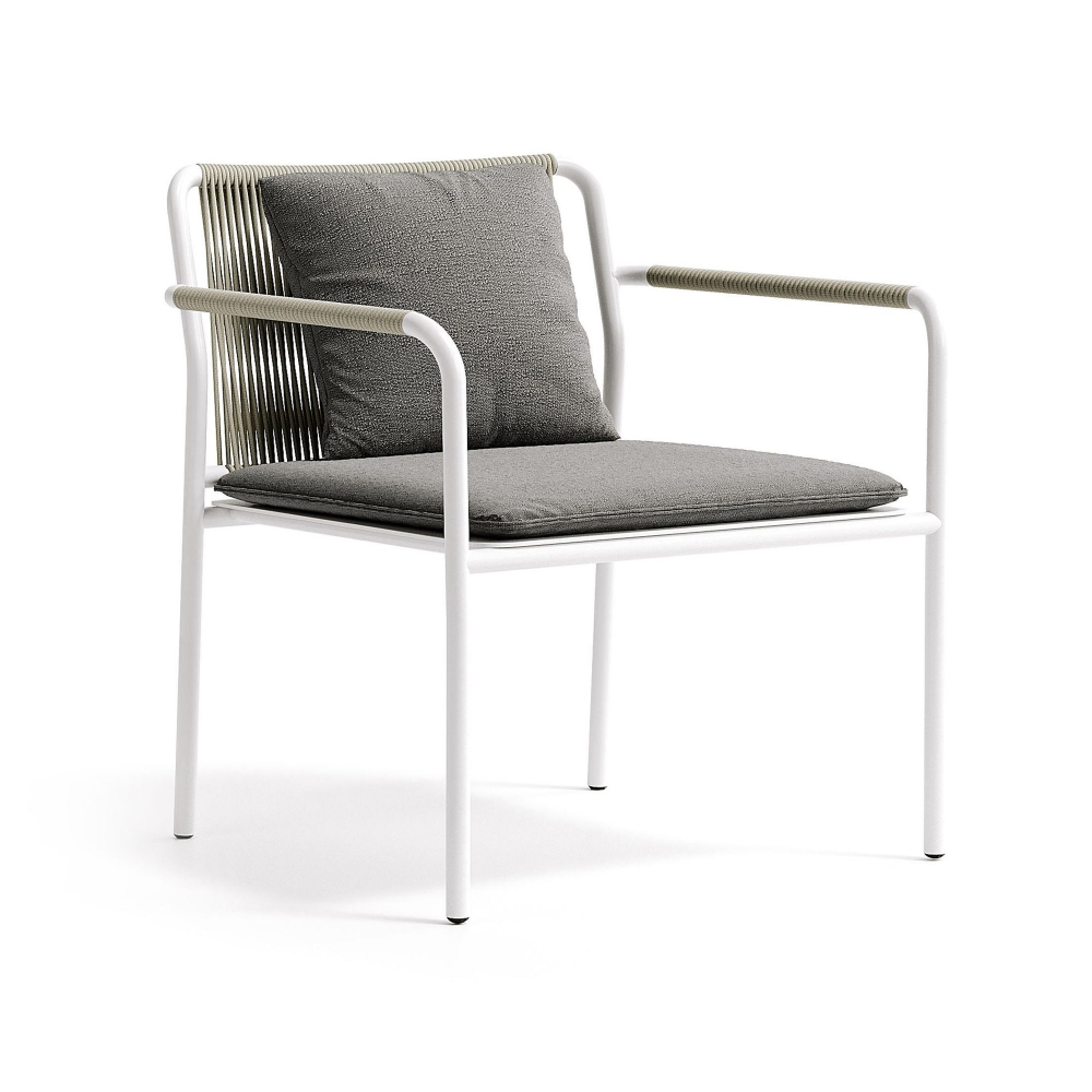 Atmosphera Air outdoor armchair