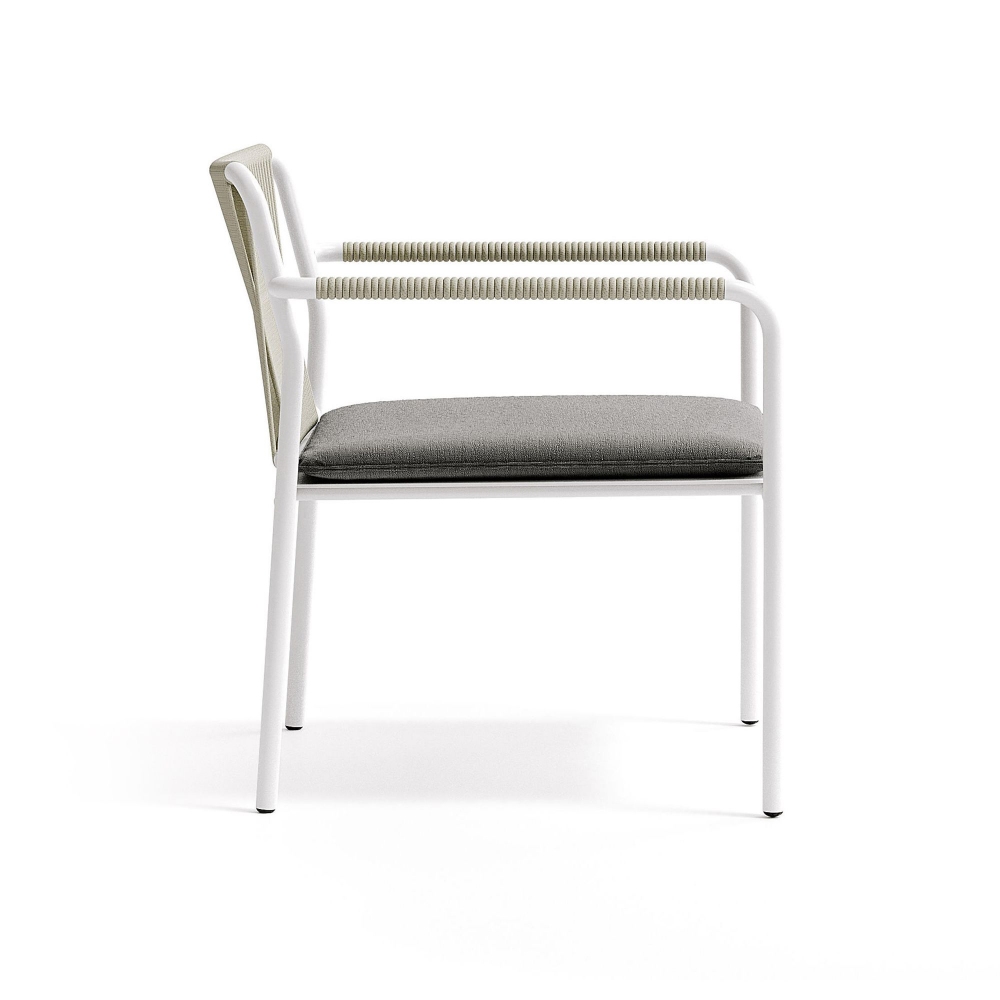 Atmosphera Air outdoor armchair