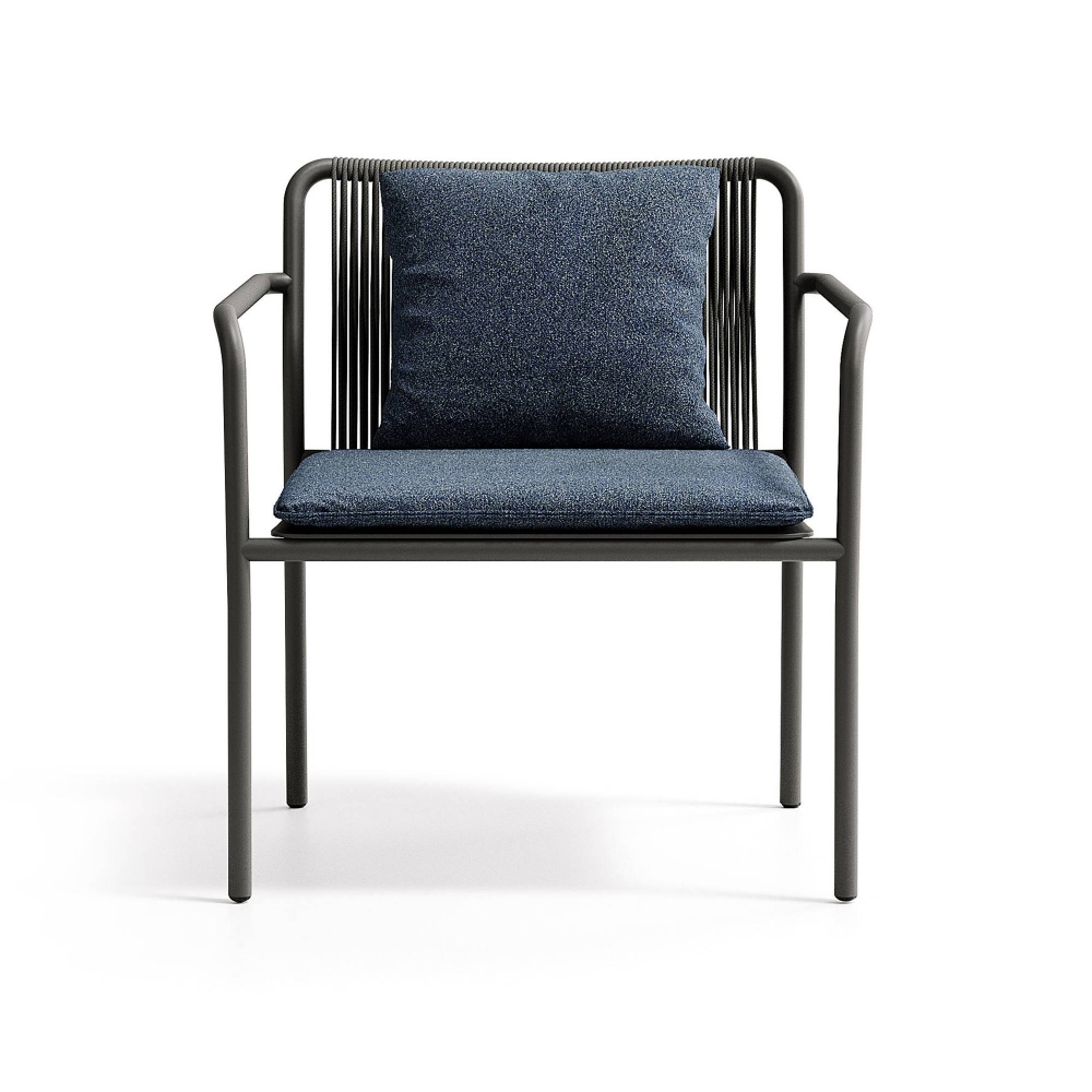 Atmosphera Air outdoor armchair