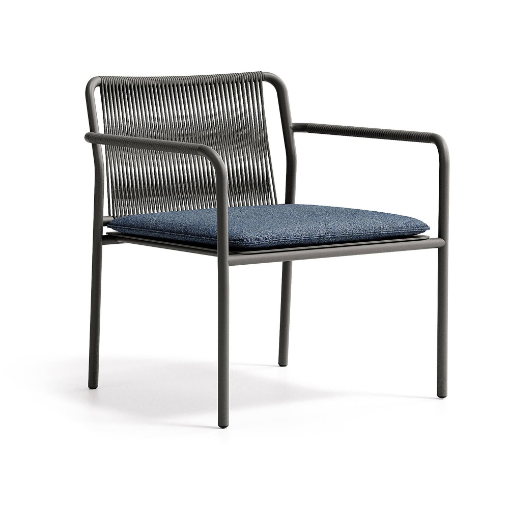 Atmosphera Air outdoor armchair