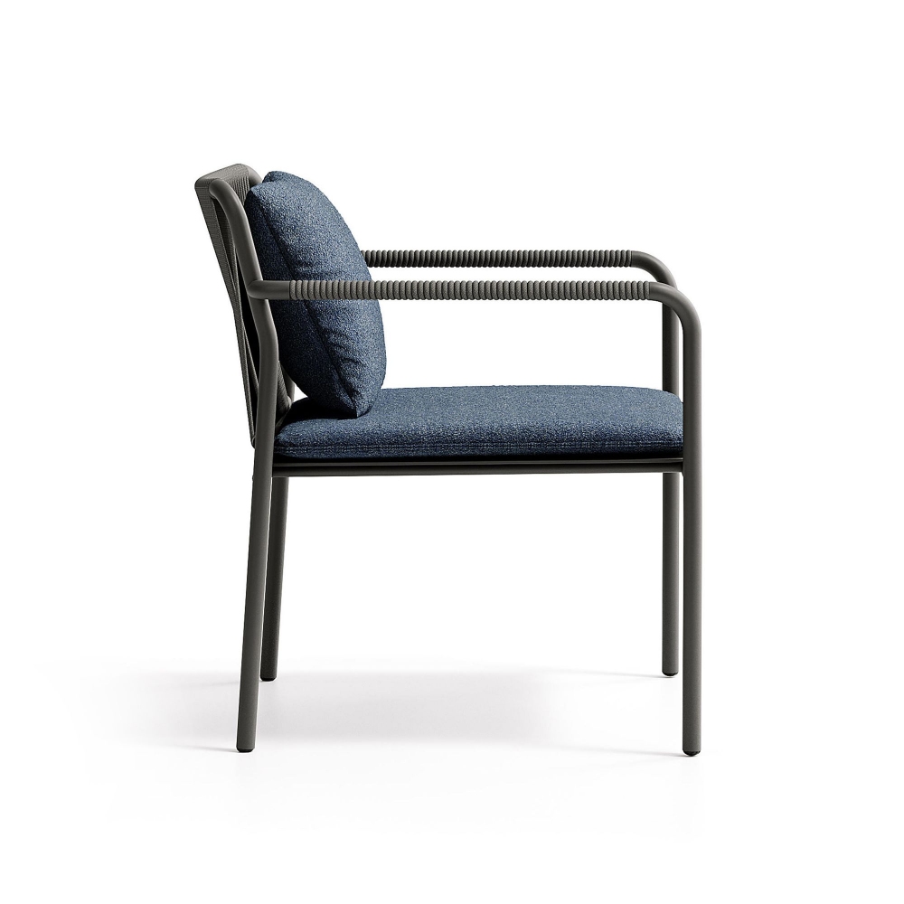 Atmosphera Air outdoor armchair