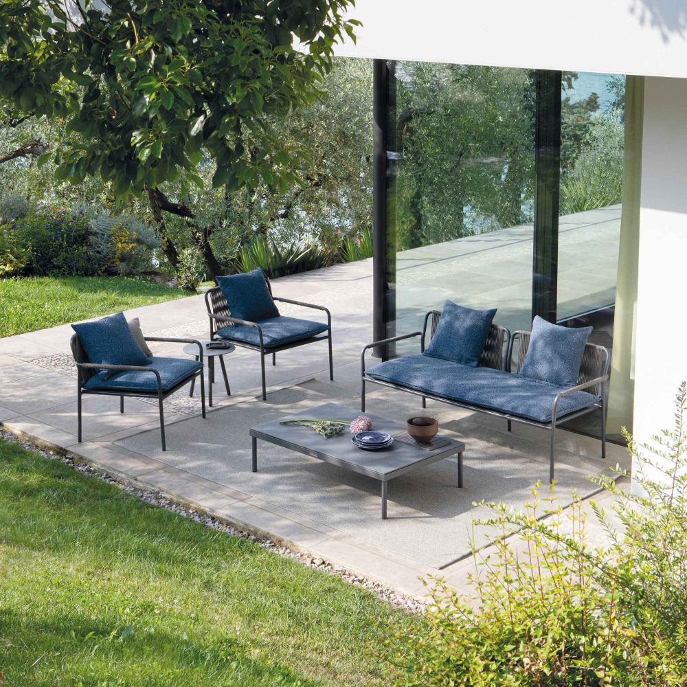 Atmosphera Air outdoor armchair