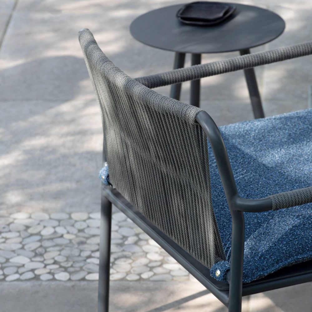 Atmosphera Air outdoor armchair