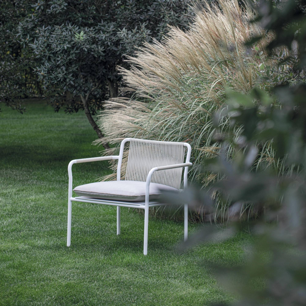 Atmosphera Air outdoor armchair