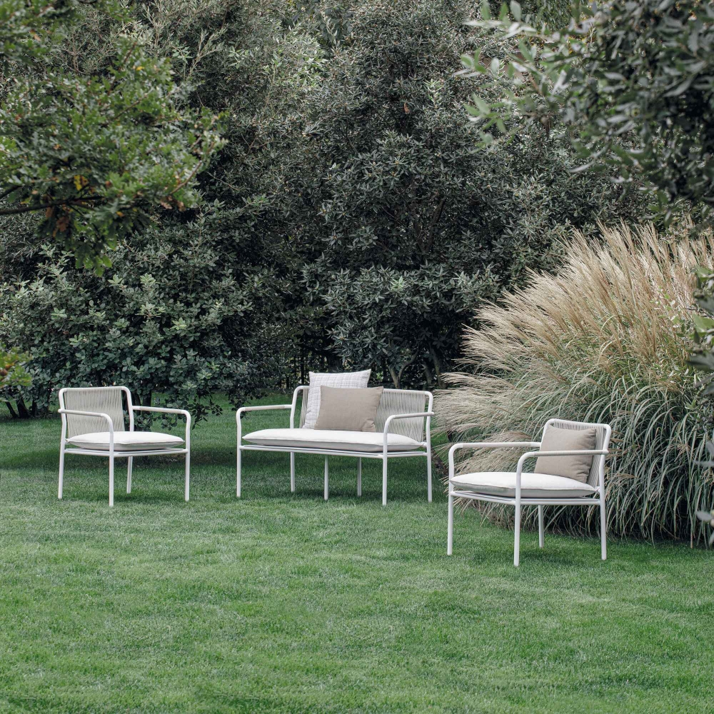 Atmosphera Air outdoor armchair
