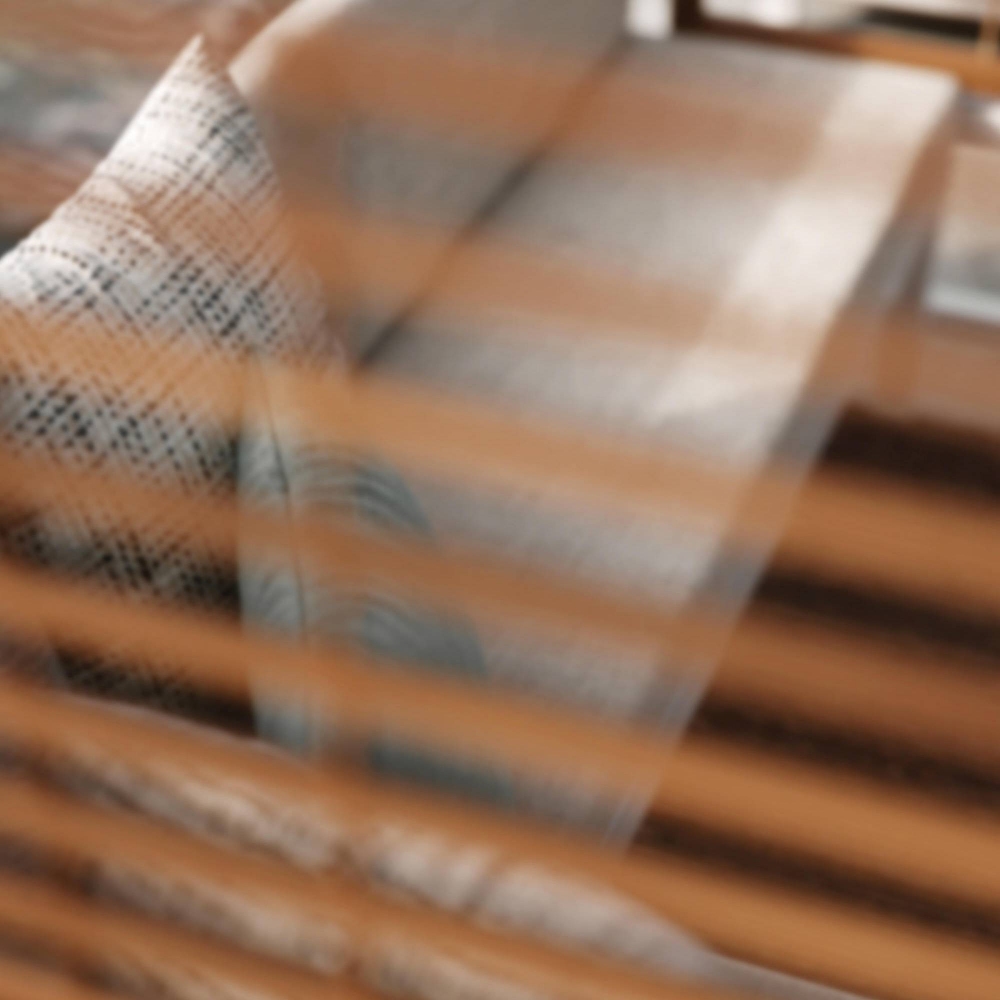 Atmosphera Alcova garden gazebo lounge