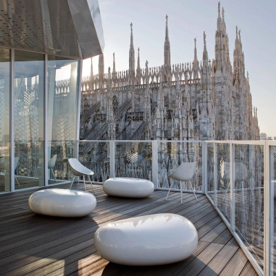 Driade Pouf Koishi 2