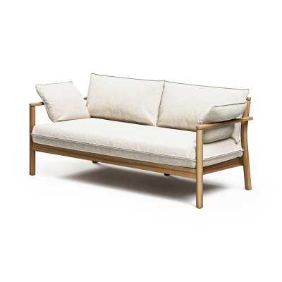 Atmosphera Apache outdoor sofa 2