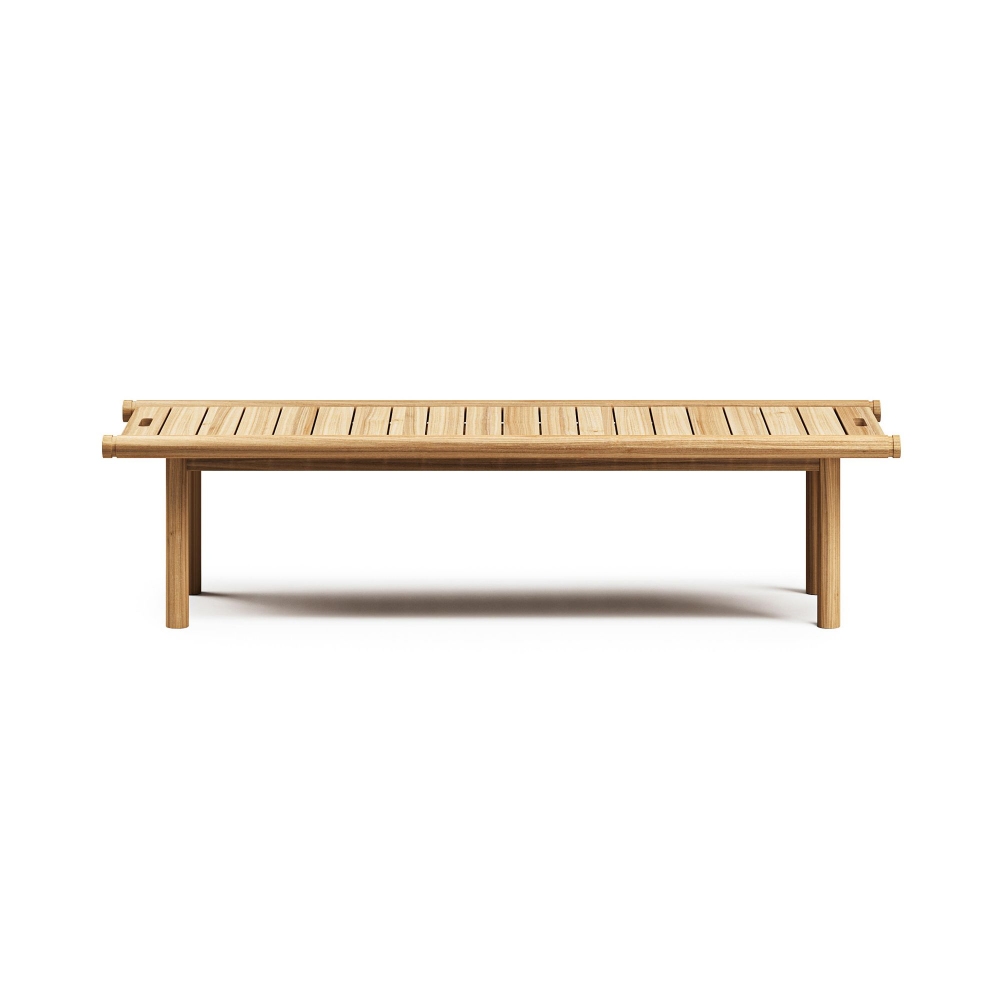 Atmosphera Apache outdoor bench...