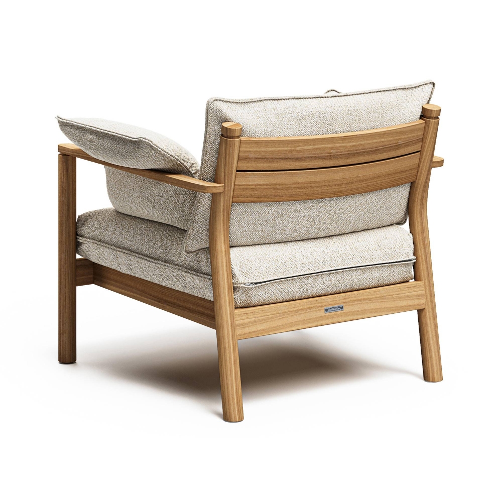 Atmosphera Apache outdoor armchair