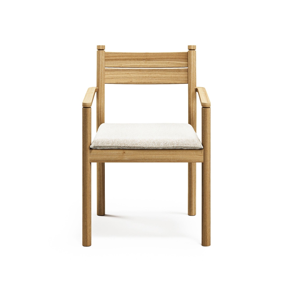 Atmosphera Apache outdoor chair