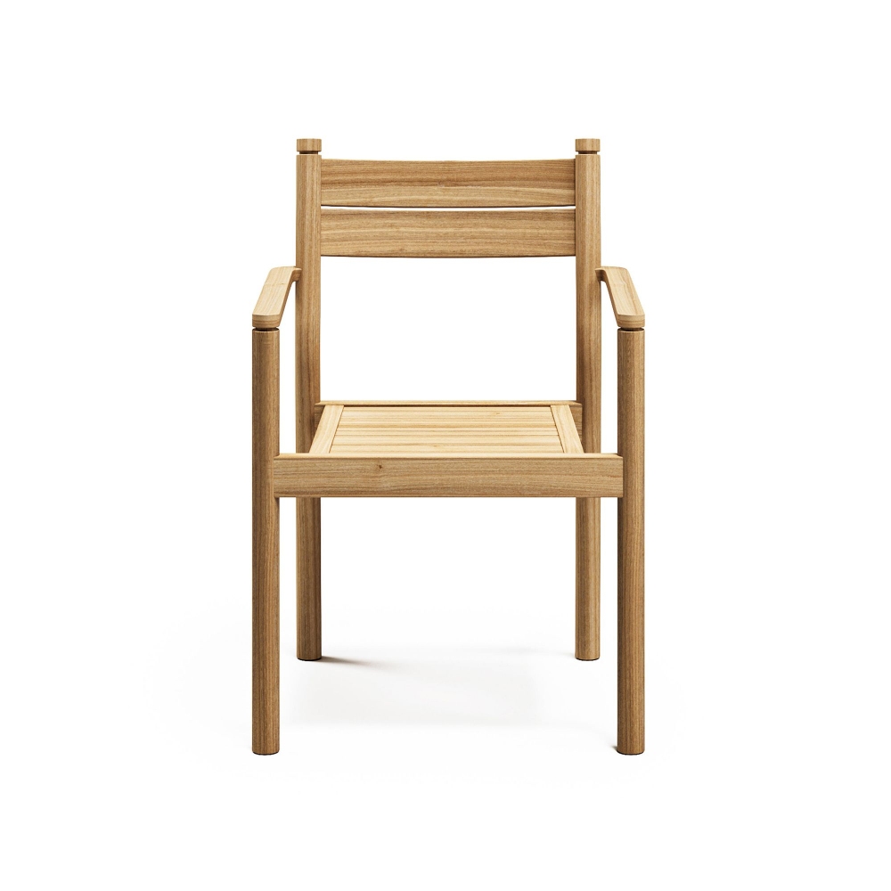 Atmosphera Apache outdoor chair