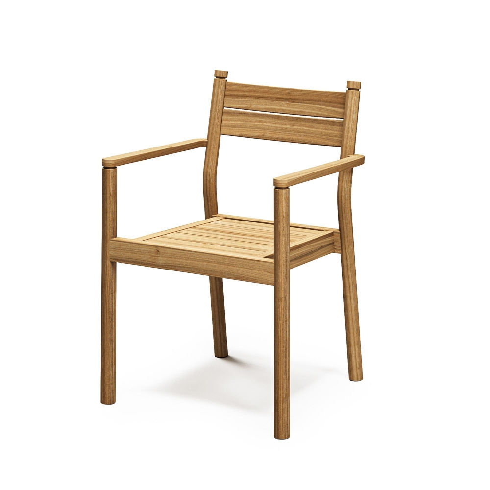 Atmosphera Apache outdoor chair