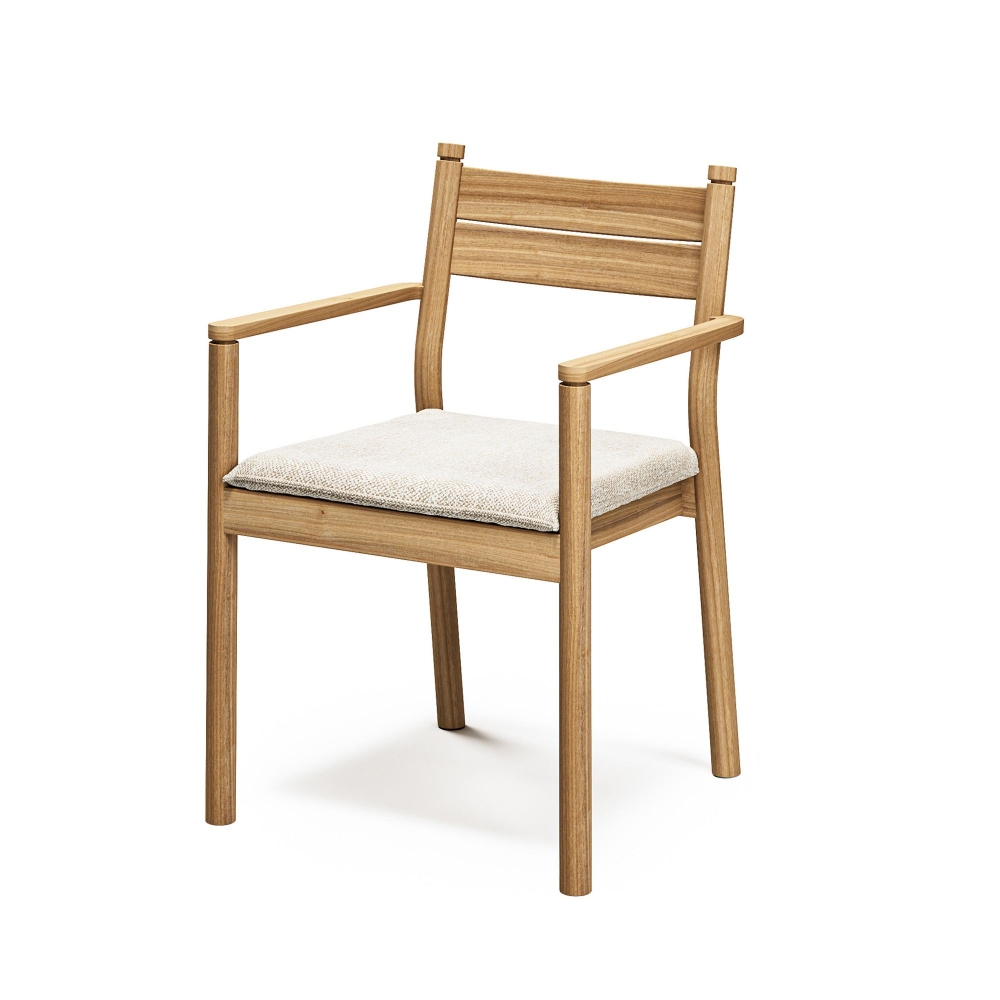 Atmosphera Apache outdoor chair