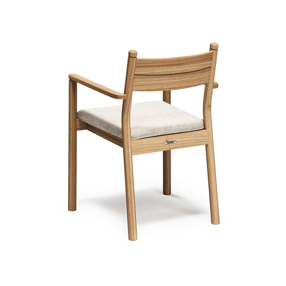 Atmosphera Apache outdoor chair