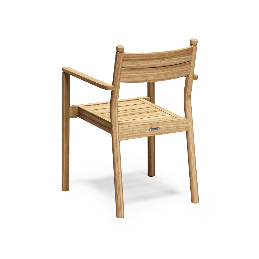 Atmosphera Apache outdoor chair