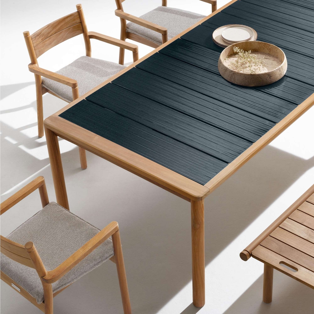 Atmosphera Apache outdoor chair