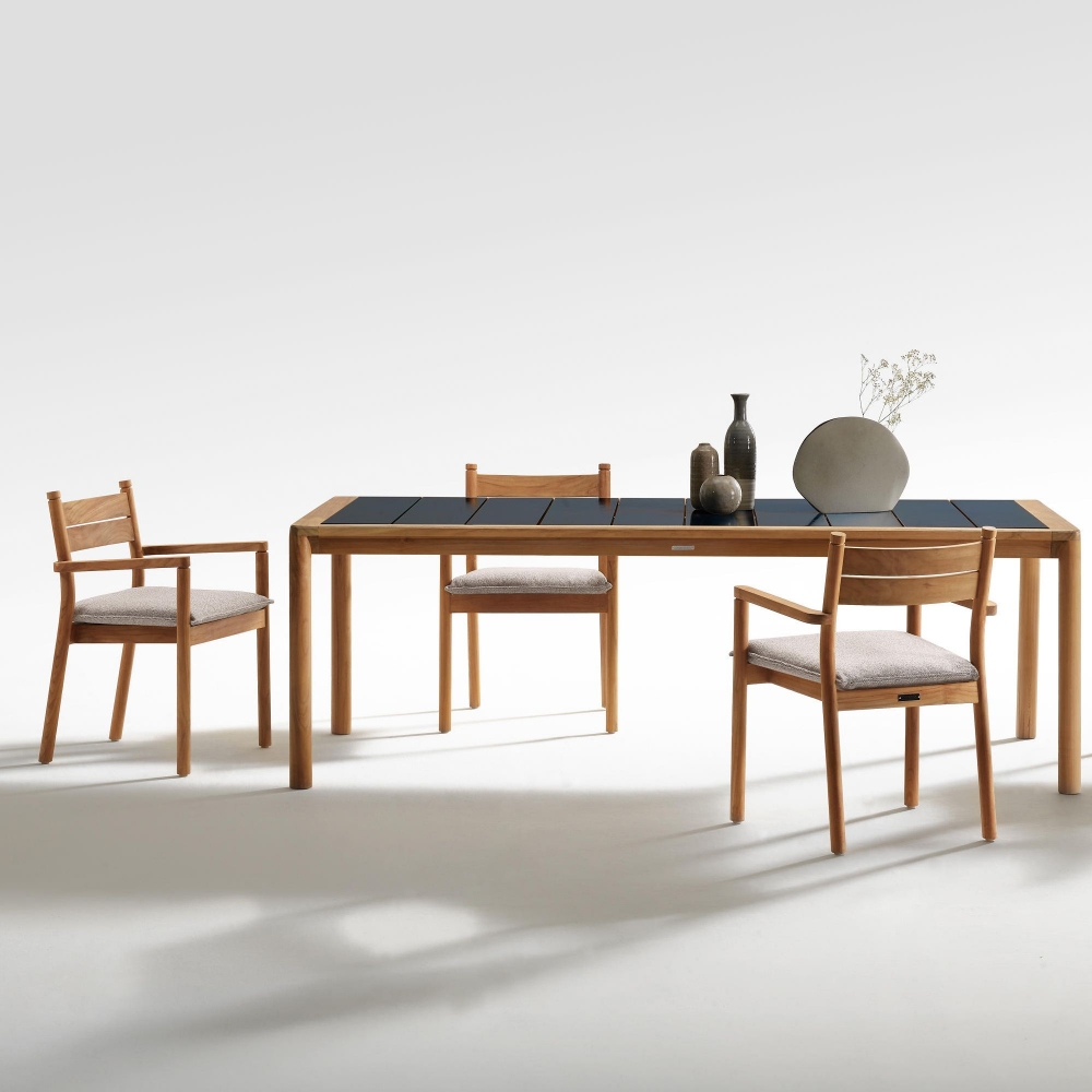 Atmosphera Apache outdoor chair