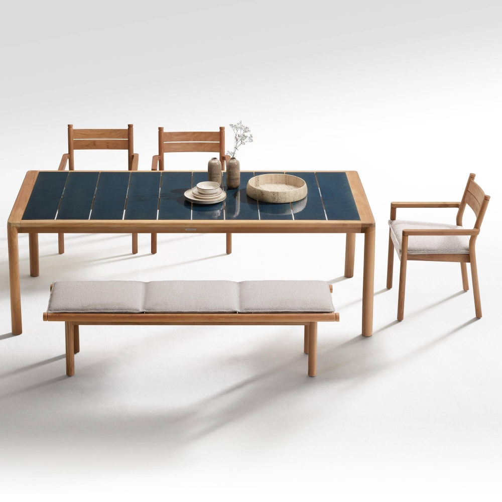 Atmosphera Apache outdoor chair