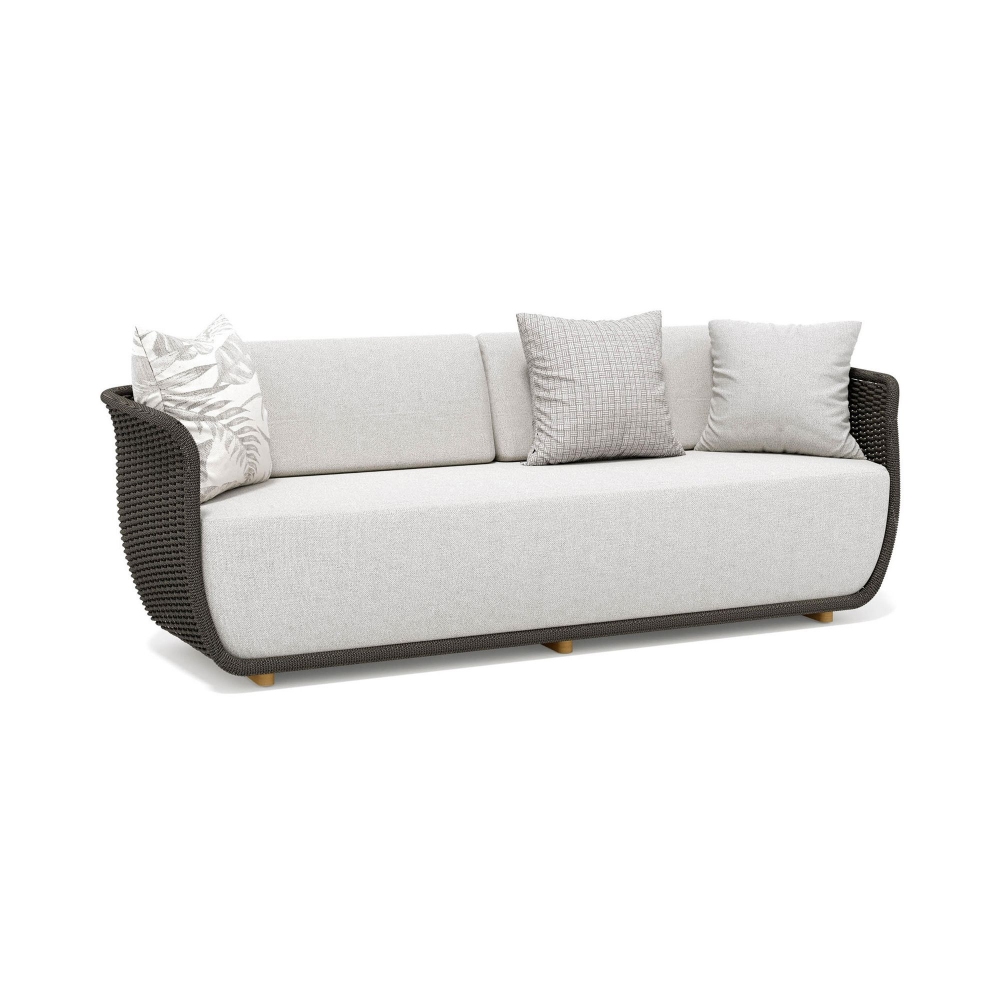 Atmosfera Bellagio outdoor sofa