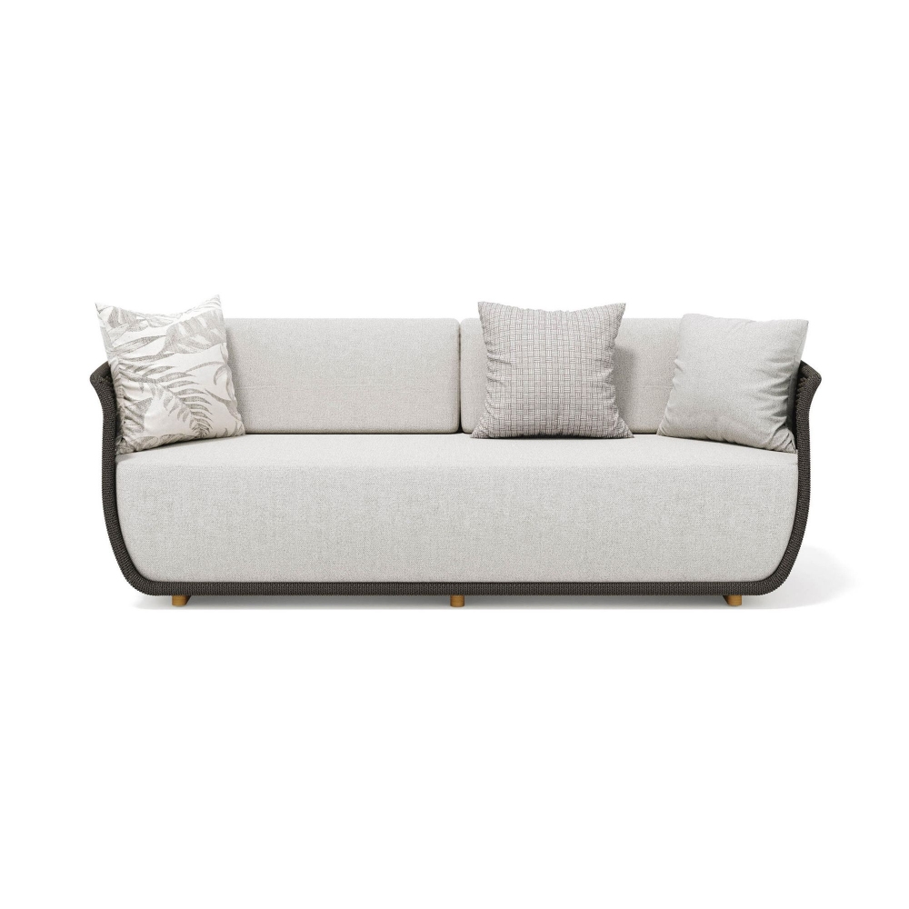 Atmosfera Bellagio outdoor sofa