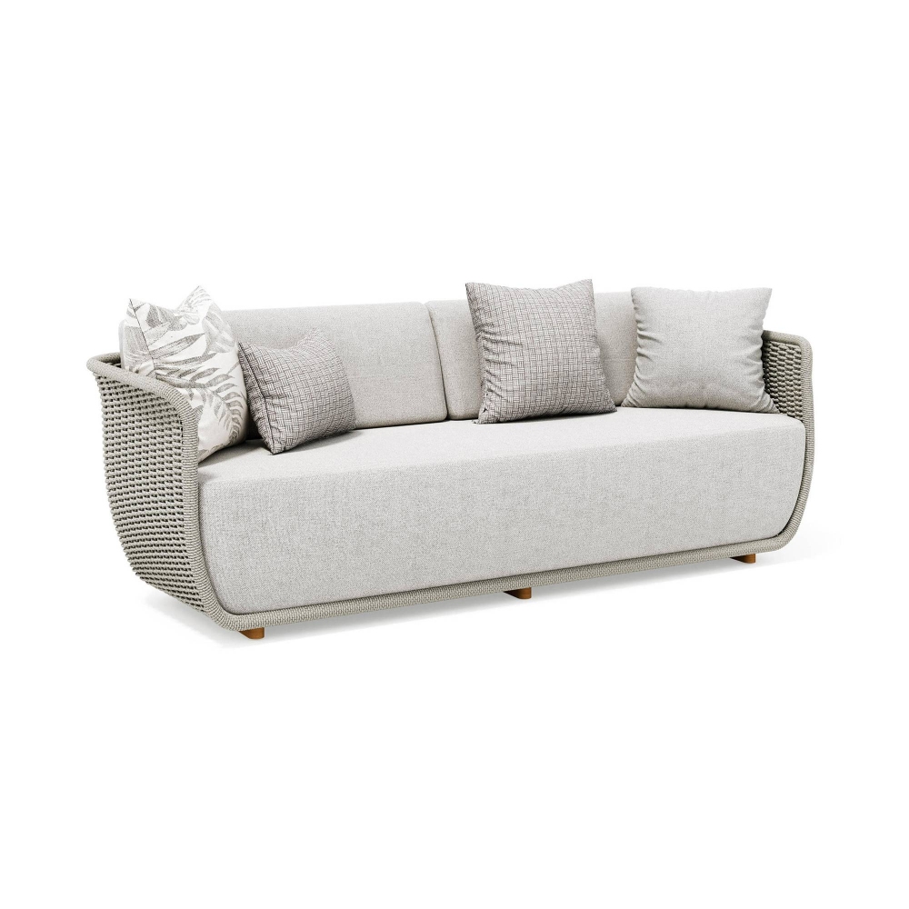 Atmosfera Bellagio outdoor sofa