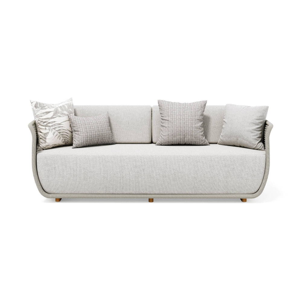 Atmosfera Bellagio outdoor sofa