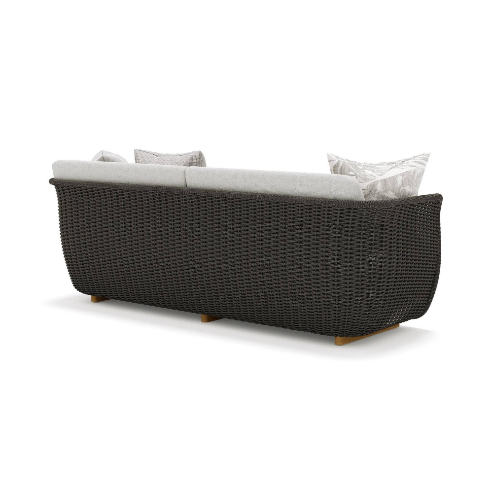 Atmosfera Bellagio outdoor sofa