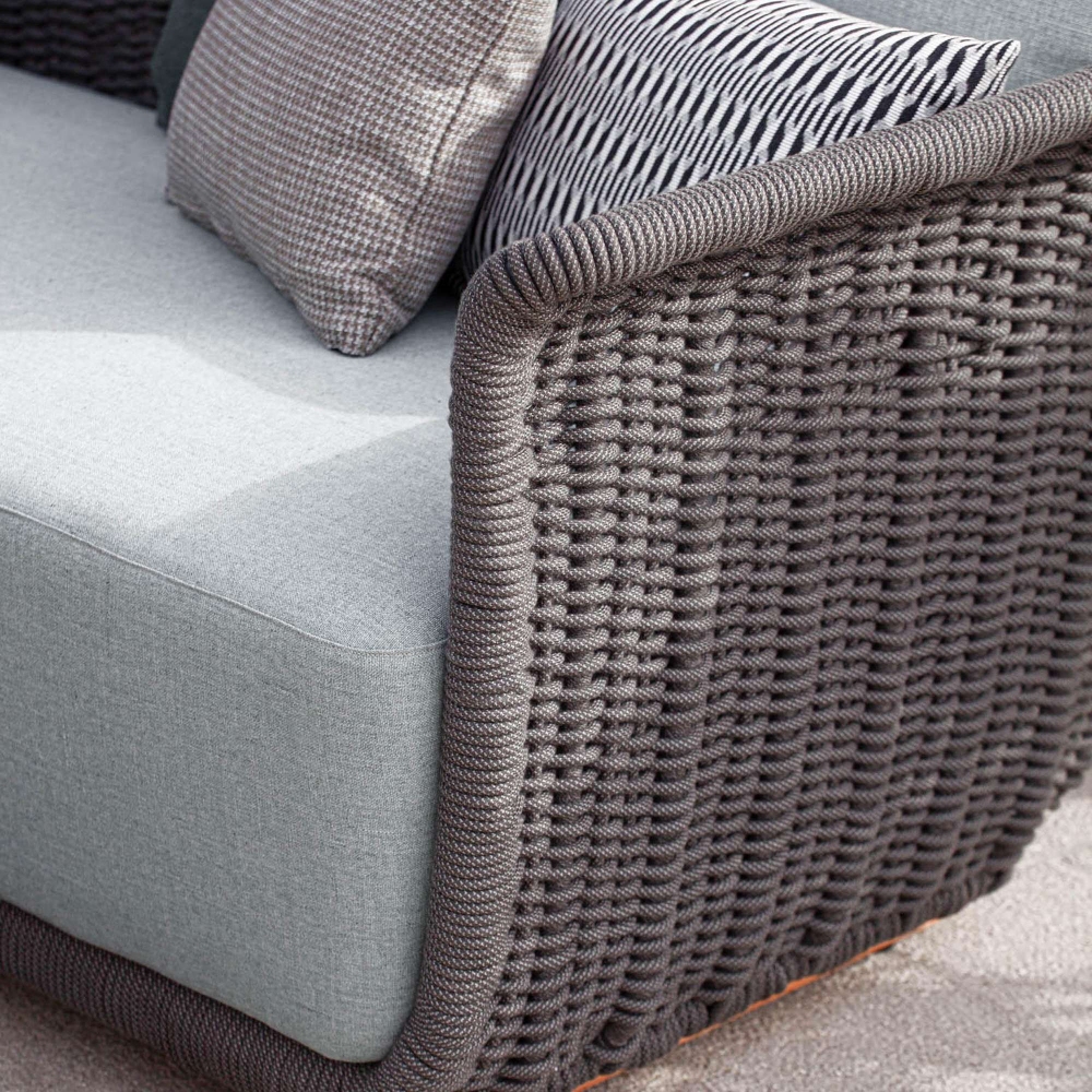 Atmosfera Bellagio outdoor sofa