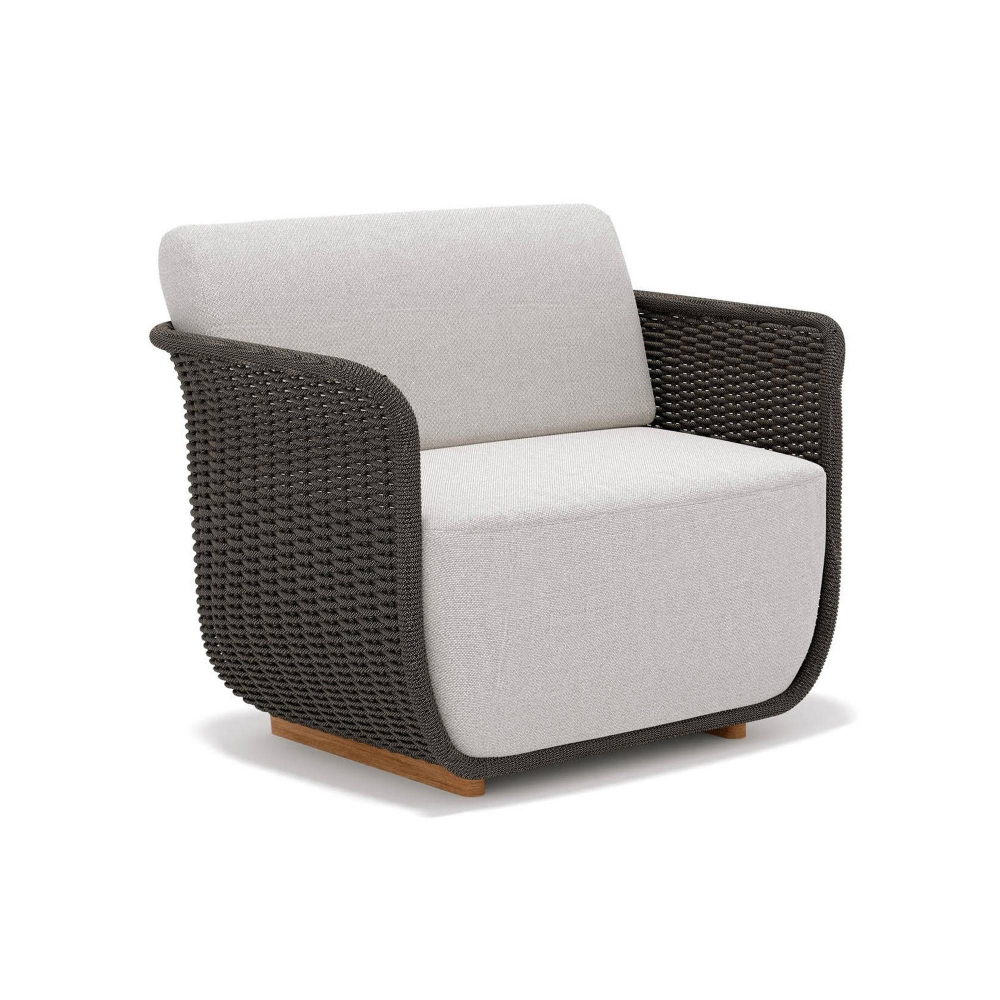 Atmosfera Bellagio outdoor armchair