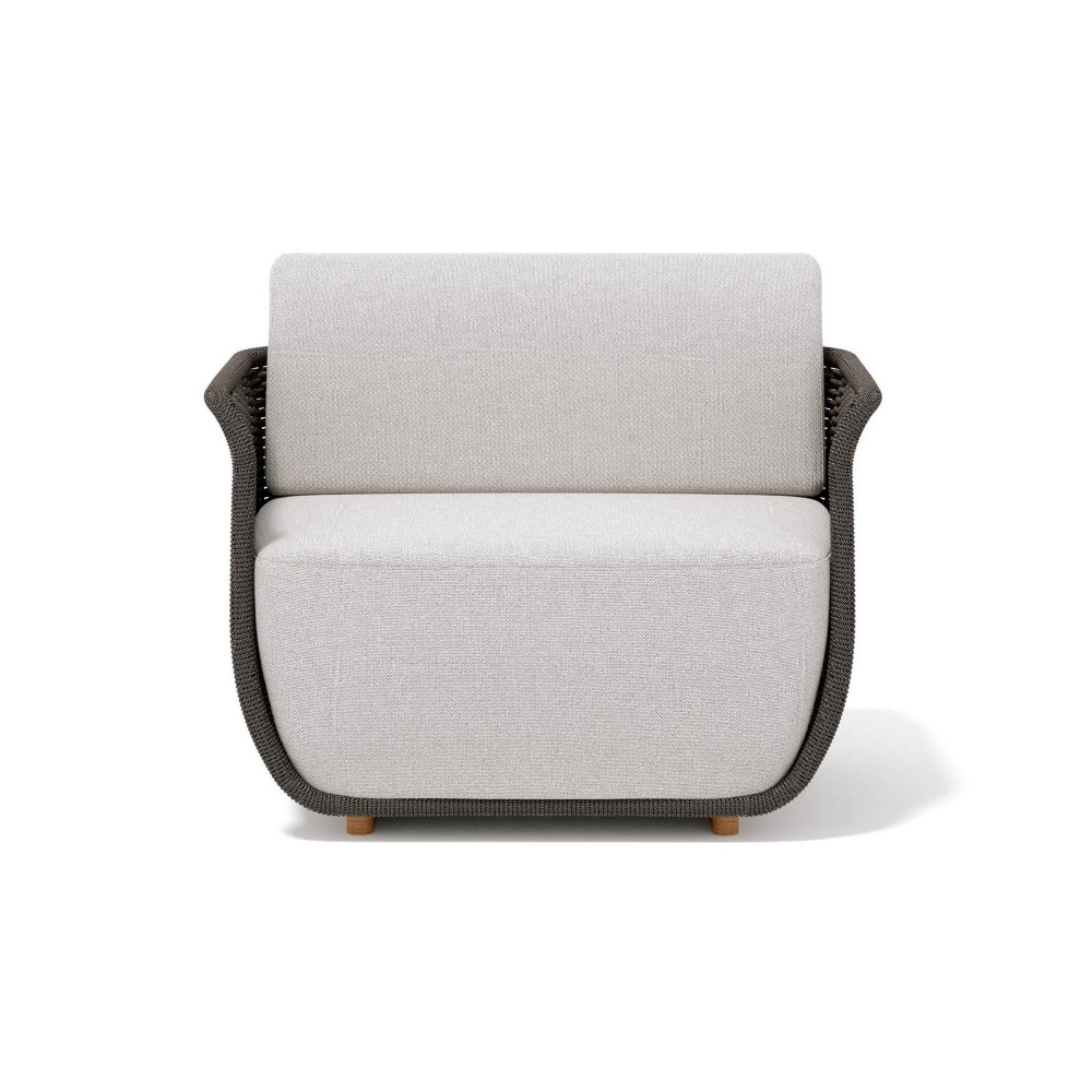 Atmosfera Bellagio outdoor armchair