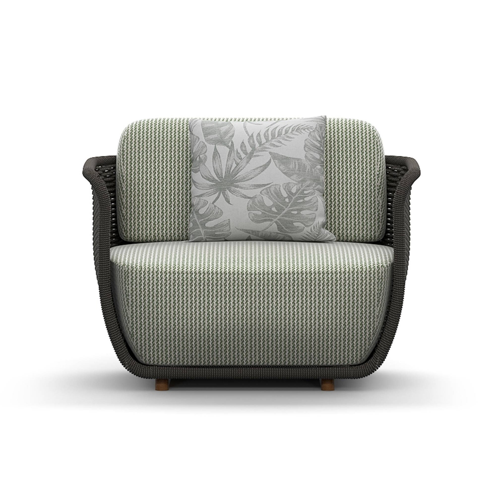 Atmosfera Bellagio outdoor armchair