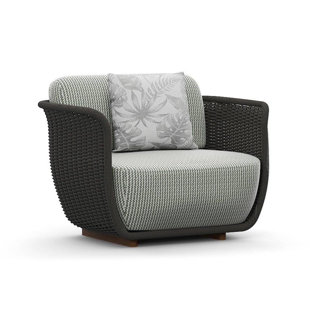 Atmosfera Bellagio outdoor armchair