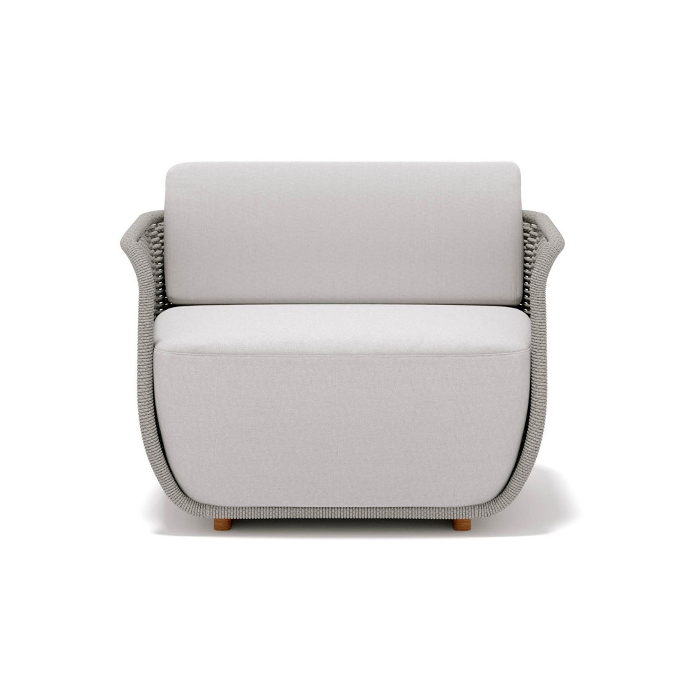 Atmosfera Bellagio outdoor armchair
