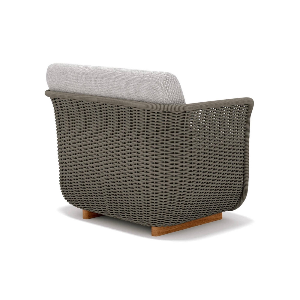 Atmosfera Bellagio outdoor armchair