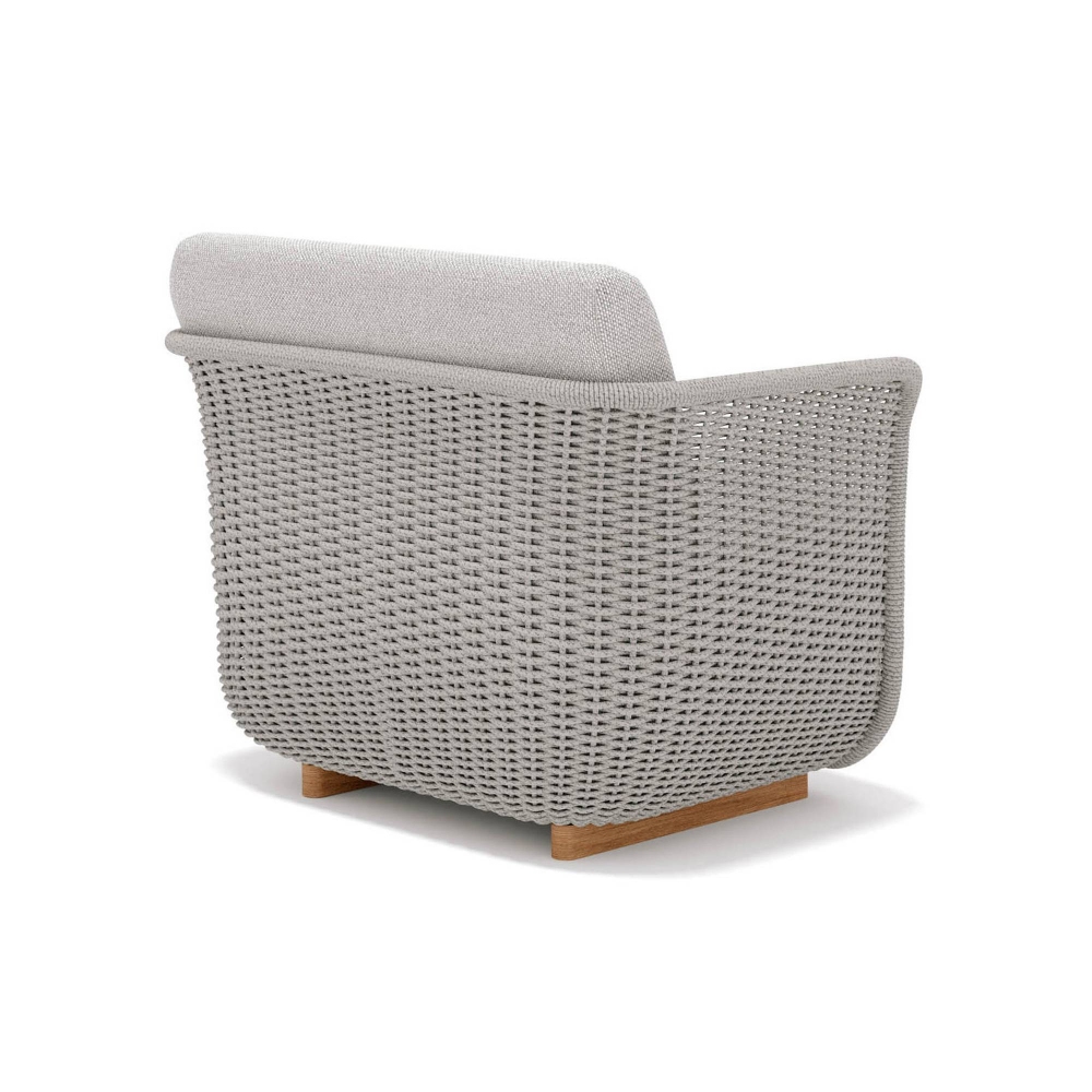 Atmosfera Bellagio outdoor armchair