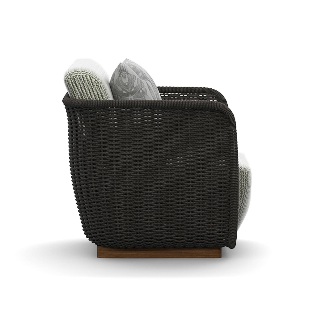 Atmosfera Bellagio outdoor armchair