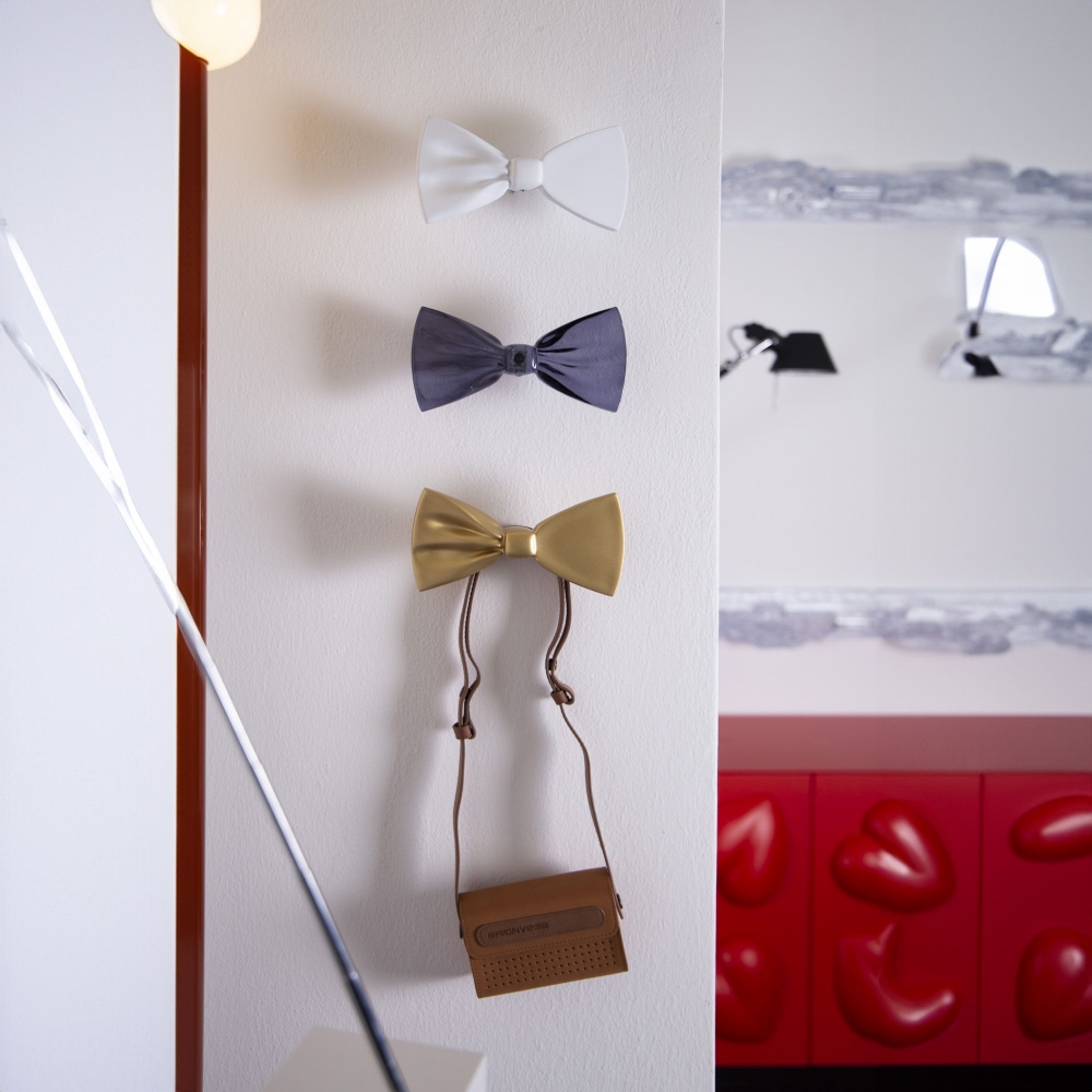 Sturm Milano Appendiabiti Papi